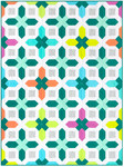 Fabric Enchanted Tiles