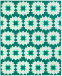 Fabric Night Stars