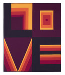 Colorblock LOVE Colorblock LOVE
