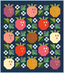 Fabric Pineberry