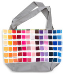 Fabric Reversible Tote Bag kona