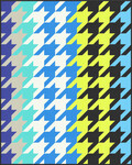 Fabric Houndstooth