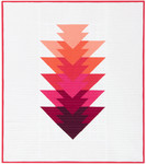 Fabric Arrowhead