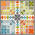 Fabric August