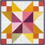 Fabric Agate Block 5