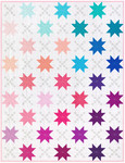 Fabric Candy Stars