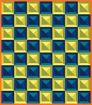 Checkered Tiles photos