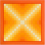 Fabric Clementine