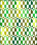 Fabric Collage