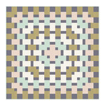 Fabric Geo Weaver