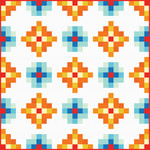 Fabric Granny Cabin