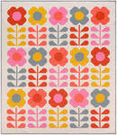 Fabric Hello Spring