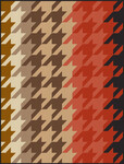 Fabric Houndstooth