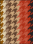 Fabric Houndstooth
