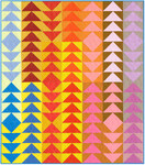 Pattern Jawbreaker Quilt