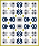 Fabric Kilim