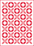 Fabric Lovey Dovey