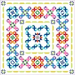 Ribbon Rainbow photos