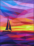 Fabric Sail Away