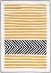 Fabric Stripes and Herringbone