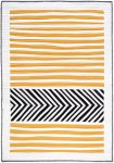 Fabric Stripes and Herringbone