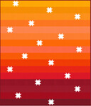 Fabric Sundown