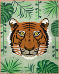 Fabric Tiger Abstractions