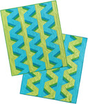 Fabric Twice the Fun