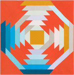 Fabric The Giant Pineapple