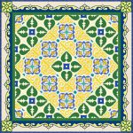 Fabric Lancelot