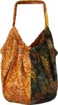 Fabric Fat Quarter Tote