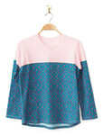 Fabric Ensis Tee