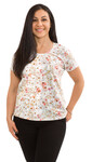 Fabric Union St. Tee