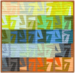 Fabric Mini Eads