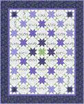 Pattern Stars and Bars