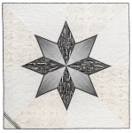 Fabric Grand LeMoyne Star