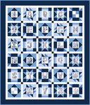 Fabric Learn Your Letters