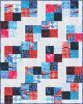 Fabric Farmhouse Blues