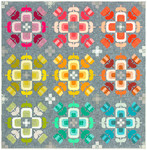 Fabric Casserole