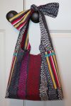 Fabric Lickety Split Bag