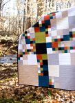 Fabric Life Imitating Quilts
