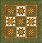 Fabric Checkered Past