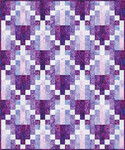 Fabric City Lights