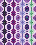 Pattern The Kelly Quilt