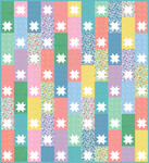 Pattern Starlets