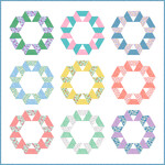 Fabric Whirling