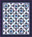 Fabric Frontier Furrows