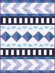 Fabric Tribal Song