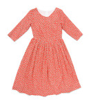 Fabric Ladies' Caroline Dress