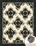 Fabric Lotus Blossom